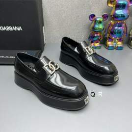 Picture of Dolce Gabbana Shoes _SKUDGsz38-454CCRQ12014515